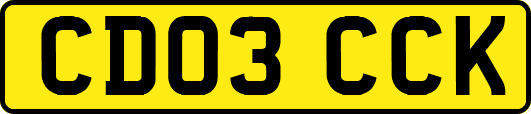 CD03CCK