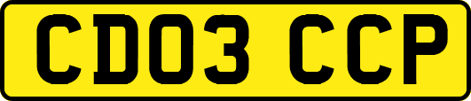 CD03CCP