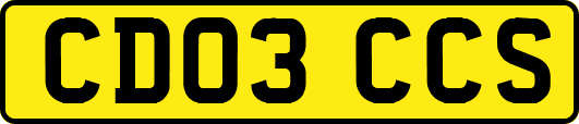 CD03CCS