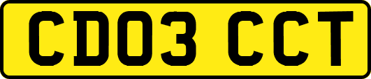 CD03CCT