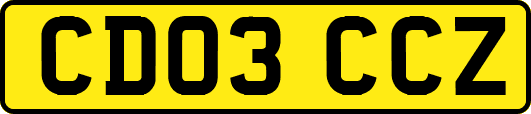 CD03CCZ