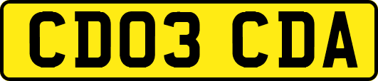 CD03CDA