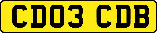 CD03CDB