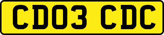 CD03CDC