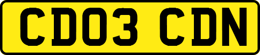 CD03CDN