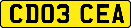 CD03CEA