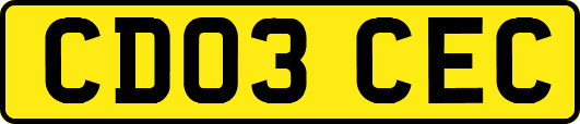 CD03CEC