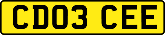 CD03CEE
