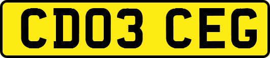 CD03CEG