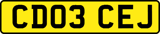 CD03CEJ