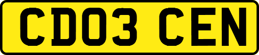 CD03CEN