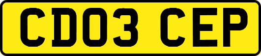 CD03CEP