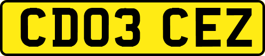 CD03CEZ