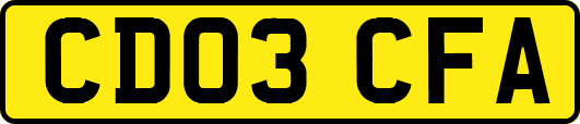 CD03CFA