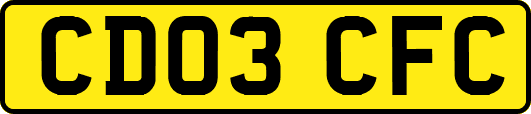 CD03CFC