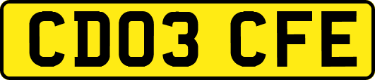 CD03CFE