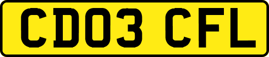 CD03CFL