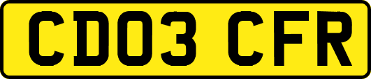 CD03CFR