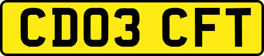 CD03CFT