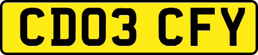 CD03CFY