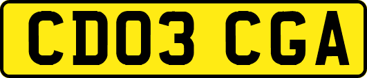 CD03CGA