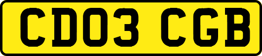 CD03CGB