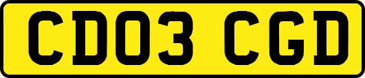 CD03CGD