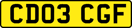 CD03CGF