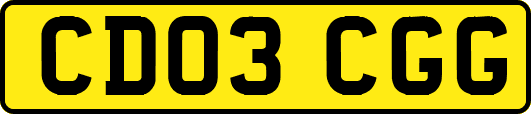 CD03CGG