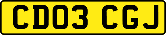 CD03CGJ