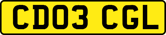 CD03CGL