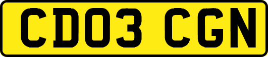 CD03CGN