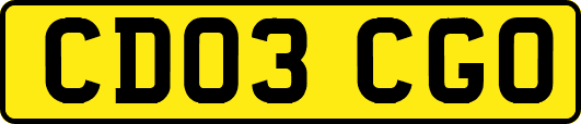 CD03CGO