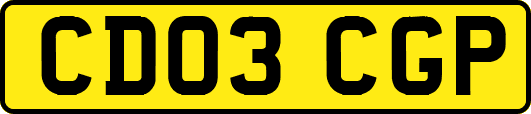 CD03CGP