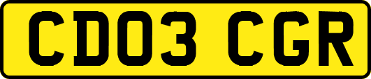CD03CGR