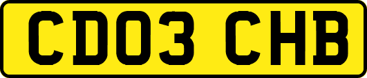 CD03CHB