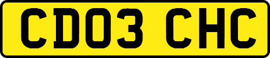 CD03CHC
