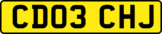 CD03CHJ