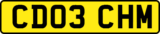 CD03CHM