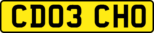 CD03CHO