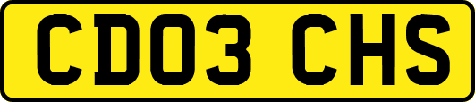 CD03CHS