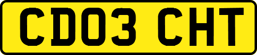 CD03CHT