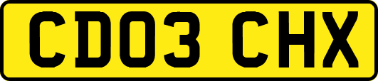 CD03CHX
