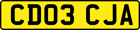 CD03CJA