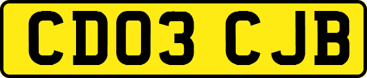 CD03CJB