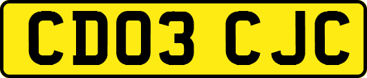 CD03CJC