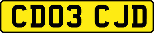 CD03CJD