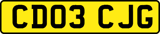 CD03CJG