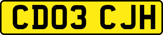 CD03CJH