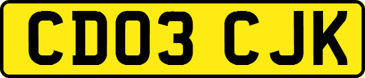 CD03CJK